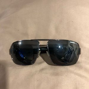 Carrera Globetrotter 2 sunglasses 125mm